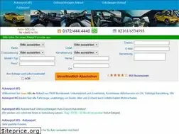 Sites similar to auto-mg.de