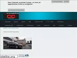 Sites similar to auto-mieten-dresden.de