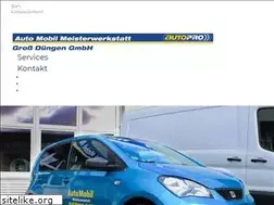 Sites similar to auto-mobil-online.de