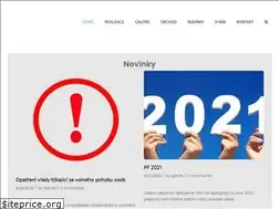 Sites similar to auto-mobil.cz