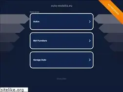 Sites similar to auto-mobilia.eu