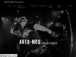 Sites similar to auto-mod.com