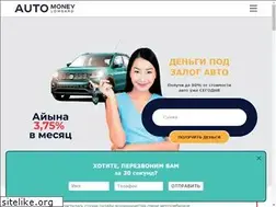 Sites similar to auto-money.kz