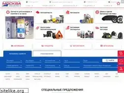 Sites similar to auto-mos.ru