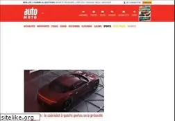 Sites similar to auto-moto.com