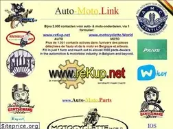 Sites similar to auto-moto.link