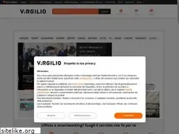 Sites similar to auto-moto.virgilio.it
