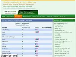 Sites similar to auto-moto.zolsztyna.pl