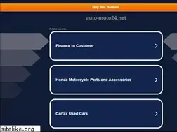 Sites similar to auto-moto24.net