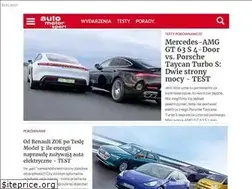 Sites similar to auto-motor-i-sport.pl