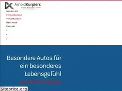 Sites similar to auto-motor-klassik.de