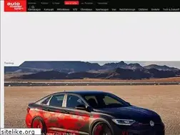 Sites similar to auto-motor-sport.de