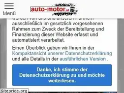 Sites similar to auto-motor.at