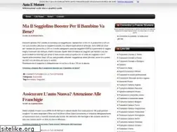 Sites similar to auto-motore.com