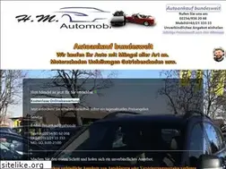 Sites similar to auto-motorschaden-ankauf.de