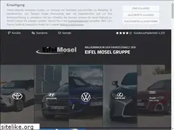 Sites similar to auto-mueller-flegel.de