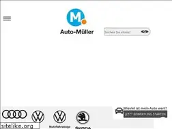 Sites similar to auto-mueller-online.de