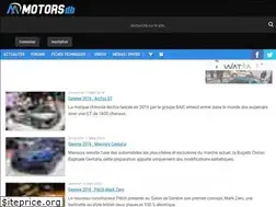 Sites similar to auto-museum.net