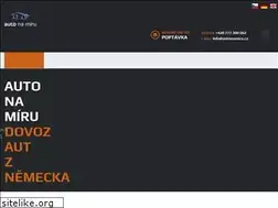Sites similar to auto-na-miru.cz