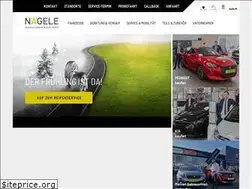 Sites similar to auto-naegele.de