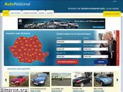 Sites similar to auto-national.ro