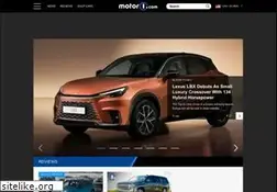 Sites similar to auto-news.de