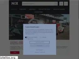 Sites similar to auto-nix.de