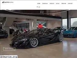 Sites similar to auto-nora.de