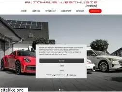 Sites similar to auto-nord24.de