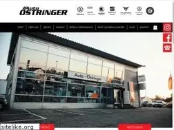 Sites similar to auto-oestringer.de
