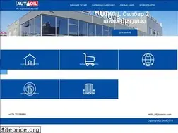 Sites similar to auto-oil.mn