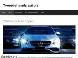 Sites similar to auto-on-net.be