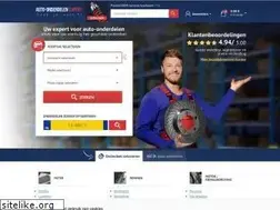 Sites similar to auto-onderdelenexpert.nl