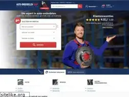 Sites similar to auto-onderdelenshop.be