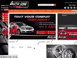 Sites similar to auto-one.ma