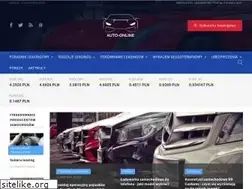 Sites similar to auto-online.pl
