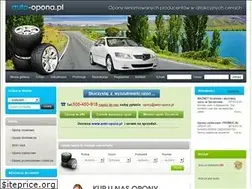 Sites similar to auto-opona.pl