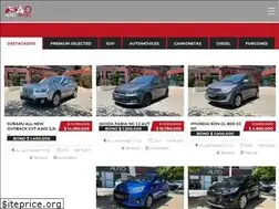Sites similar to auto-outlet.cl