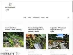 Sites similar to auto-packer.com