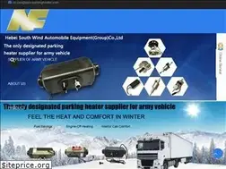 Sites similar to auto-parkingheater.com