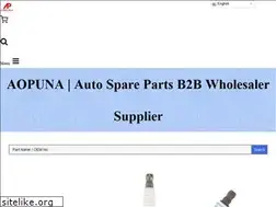 Sites similar to auto-parts-supplier.com