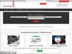 Sites similar to auto-parts.gr