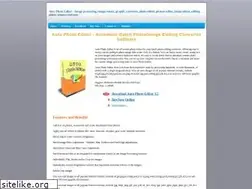 Sites similar to auto-photo-editor.com