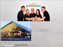 Sites similar to auto-pirnbacher.com