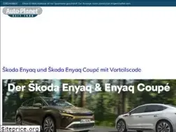 Sites similar to auto-planet.de