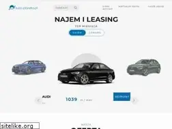 Sites similar to auto-planeta.pl