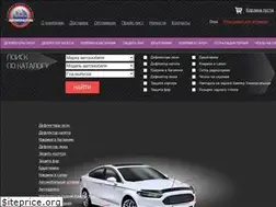 Sites similar to auto-plastik.ru