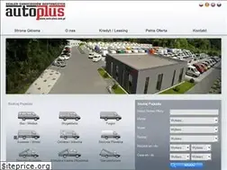 Sites similar to auto-plus.com.pl
