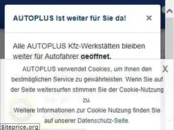Sites similar to auto-plus.de