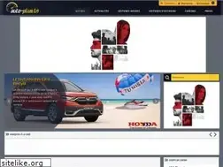 Sites similar to auto-plus.tn